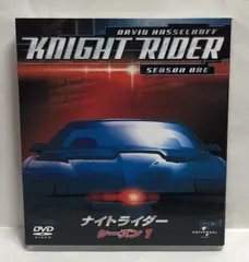 (未使用･未開封品)ナイトライダー シーズン 4 バリューパック [DVD] Amazon.co.jp: ナイトライダー シーズン 4 バリューパック [DVD