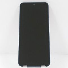 【ジャンク】AQUOS wish4 SH-52E ドコモ ブラック 送料無料 本体 c13882 ※ジャンク
