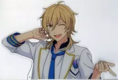 【中古】雑貨 羽風薫 一緒に暮らすアクスタ 「あんさんぶるスターズ!!」