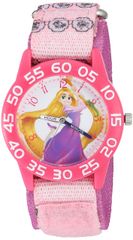 Disney(ディズニー) 塔の上のラプンツェル プリンセス 腕時計 子供用