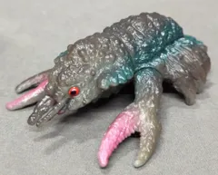 ゴジラ　ブルマァク伝説　珍色アリ　バラ売り&価格交渉不可 ゴジラブルマァク伝説珍色アリバラ売り&価格交渉不可ブルマァク