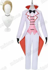 ハズビンホテル トレーディングカード 2nd edition ルシファー Hazbin Hotel Trading Card - Lucifer Morningstar PINK FOIL