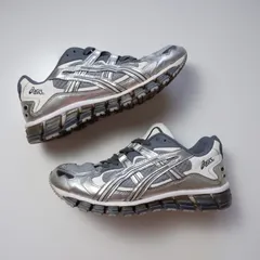 半透明✨アシックス/ASICS スポーツスタイル ゲルカヤノ 5 360 Amazon | ASICS メンズ GEL-Kayano 5 360 シューズ、10.5