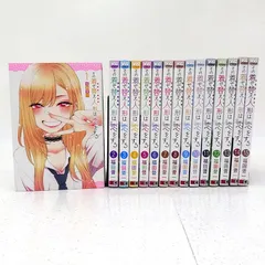 【三重店】その着せ替え人形は恋をする 1～15巻 全巻セット（福田晋一/スクウェア・エニックス）【207-B960】