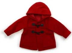 【コムサイズム/COMMECAISM】コート・ジャンパー 90サイズ 女の子【子供服・ベビー服】（1398203）