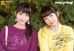 【レア商品】声優 木戸衣吹 直筆 サイン入り シャツ 2025年最新】木戸衣吹 サインの人気アイテム - メルカリ