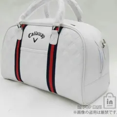 2025年最新】Callaway シューズバッグの人気アイテム - メルカリ