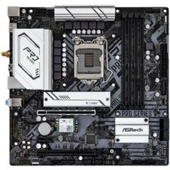 ASRock A520M Pro4 + AMD Ryzen 5 5600 - メルカリ