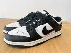 2025年最新】nike dunk low パンダ 25の人気アイテム - メルカリ