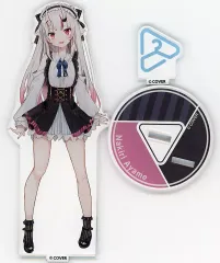 【中古】アクリルスタンド・アクリルパネル 百鬼あやめ ガーリー衣装 hololive closet アクリルスタンド 「バーチャルYouTuber ホロライブ」