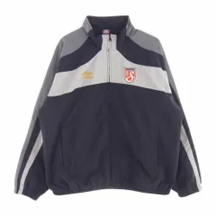 2025年最新】Supreme Umbro Track Jacket lの人気アイテム