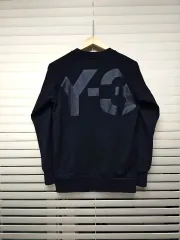 2025年最新】Yohji Yamamoto メンズ トレーナー・スウェットの