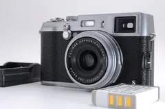 2025年最新】fujifilm x100s 中古の人気アイテム - メルカリ