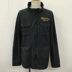 K.MAYER(KRIFFMAYER) クリフメイヤー ジャケット、上着 ジャケット、ブレザー ミリタリー 1034906F