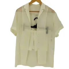 ルシェルブルー LE CIEL BLEU Sheer Combo Shirts レディース  36のサムネイル