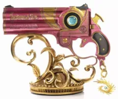 【中古】フィギュア スカボロウ フェア ローズマリー 「ベヨネッタ」 プロップレプリカ