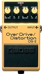 【週末出品取下！お早めにご購入下さい】BOSS OS-2 & DS-1 セット BOSS OS-2 送料無料 | Sound House