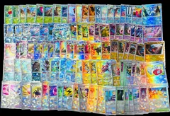 テラスタルフェスex モンスターボールミラー 100枚セット まとめ売り