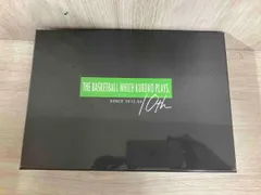 TVアニメ『黒子のバスケ』10th Anniversary Box 藤巻忠俊