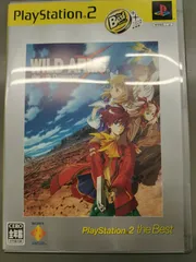 【中古PS2ソフト】ワイルドアームズ ザ フォース デトネイター【59】
