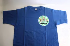 少年ナイフ　Tシャツ　M　サイン入り Shonen Knife WEB SHOP｜Shonen Knife Shop
