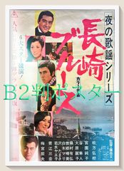 萩原健一「青春の蹉跌」B2劇場用ポスター 1974年 桃井かおり
