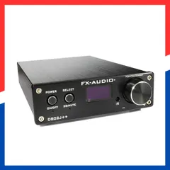2025年最新】FX-AUDIO D802の人気アイテム - メルカリ