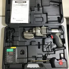 イクラ鉄筋カッター イクラ (育良) ISK-RC19LE コードレス鉄筋カッター 36V 50225