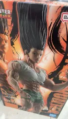 HUNTER×HUNTER 一番くじ ゴン フィギュア ラストワン 未開封