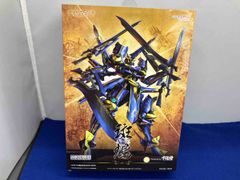 箱開封済み ライナー未開封 MODEROID 斑鳩 イカルガ プラモデル - メルカリ