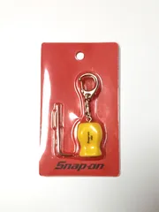 2025年最新】snap on ミニグリップキーホルダーの人気アイテム
