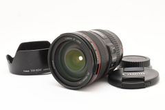 ★極上美品★キヤノン Canon EF 24-105mm F4 L IS USM #2735W06072#0874