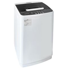 HD洗濯機6.5kg　高さ:約84.5cm 幅:約50.6cm 奥行:50.7cm 重さ:約26kg　洗濯機 縦型 洗濯 6.5kg 全自動洗濯機 一人暮らし用 小型 コンパクト洗濯機 乾燥機