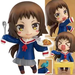 ねんどろいど 未確認で進行形 三峰真白 ノンスケール ABS&amp;ATBC-PVC製 塗装済み可動フィギュア d2ldlup Amazon.co.jp: ねんどろいど 未確認で進行形 三峰真白 ノン
