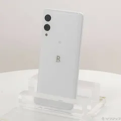♡はるママ♡プロフ必読 Rakuten Hand 5G ホワイト 美品 alljapan-online-shop_4580692432540