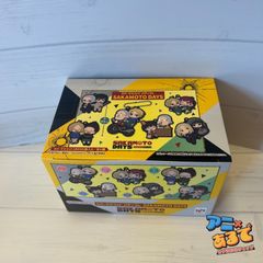 사카모토데이즈 고무 스트랩 버디 코레 BOX