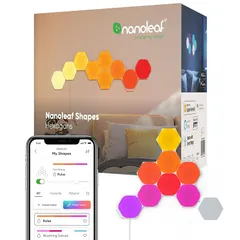 2025年最新】nanoleaf shapesの人気アイテム - メルカリ