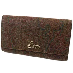 2026年最新】エトロ ETRO カードケースの人気アイテム - メルカリ