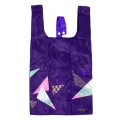 【中古】雑貨 胡蝶しのぶ エコバッグ 「鬼滅の刃×ローソン」