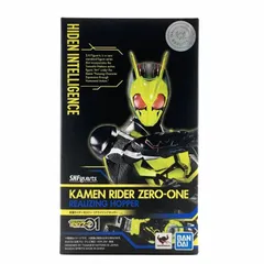 2025年最新】S.H.Figuarts 仮面ライダーゼロワン ライジング