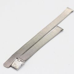 70s IWC オールドインター 純正 メッシュ ブレス 18mm ヴィンテージ