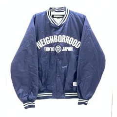 2025年最新】neighborhood baseball jacketの人気アイテム 2025年最新】neighborhood baseball jacketの人気アイテム
