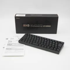 2023年最新】hhkb type-sの人気アイテム - メルカリ