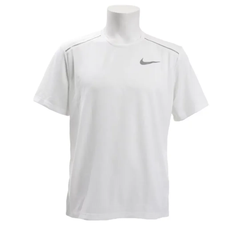 ナイキランニング ドライフィット マイラーTシャツ