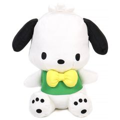 ポチャッコ ぽちゃっこ ぬいぐるみ 特大 BIG ビッグ 平成レトロ 当時物