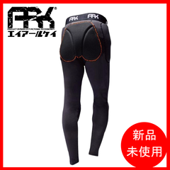 スノーボード　プロテクター　【ARK】 LSG HIP PROTECTOR LONG