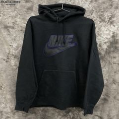 NIKE【XL】90's DUKE プルオーバーフーディー センターロゴ - メルカリ