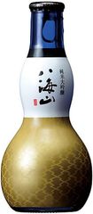 【激安在庫処分※商品の説明をご確認ください】純米大吟醸八海山 [ 日本酒 新潟県 180ml ]×4本セット