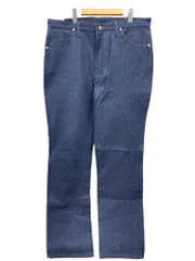 WRANGLER (ラングラー) 936DEN スリムフィットジーンズ XL インディゴ メンズ/025