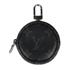 ◇ルイヴィトン◇ポルトクレ/ラウンド/コインケース/小銭入れ/M62796/財布 LOUIS VUITTON ルイ ヴィトン ポルト クレ ラウンド コイン